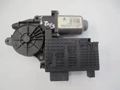 Gebrauchtes Autoersatzteil vorderer rechter fenstermotor zum citroen c4 picasso i monospace (ud_) 1.6 hdi oem-iam-referenzen 9222cy  