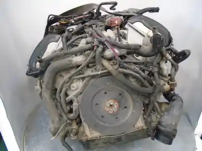 Second-hand car spare part COMPLETE ENGINE for VOLKSWAGEN TOUAREG (7L6)  OEM IAM references BLE  
