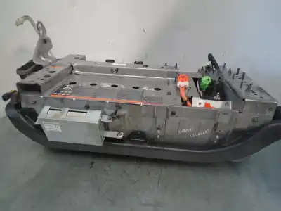 Second-hand car spare part battery for infiniti q50 (v37) vq35 oem iam references 295b04ga9b  