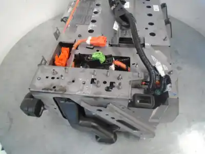 Second-hand car spare part battery for infiniti q50 (v37) vq35 oem iam references 295b04ga9b  