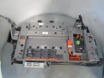 Second-hand car spare part battery for infiniti q50 (v37) vq35 oem iam references 295b04ga9b  
