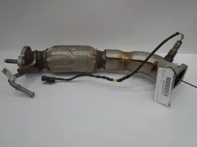 Автозапчасти б/у лямбда-зонд за kia xceed (cd) 1.5 t-gdi mhev ссылки oem iam 28610j7310
