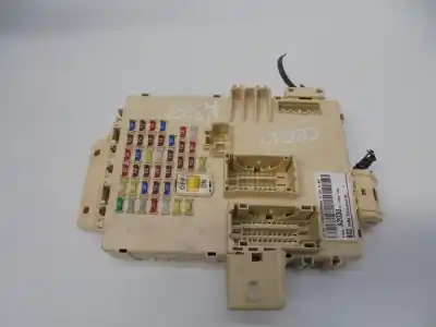 Second-hand car spare part fuse box unit for kia proceed (jd) d4fb oem iam references 91950a2030