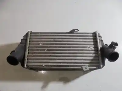 Автозапчасти б/у интеркулер за kia stonic (yb) 1.6 crdi ссылки oem iam 282712a640