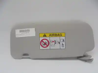 Автозапчастина б/у правильний натір для kia stonic (yb) 1.6 crdi посилання на oem iam 85220h8060bf3  