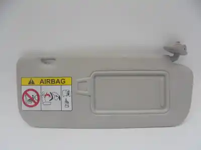 Автозапчасти б/у правая зона за kia stonic (yb) 1.6 crdi ссылки oem iam 85220h8060bf3