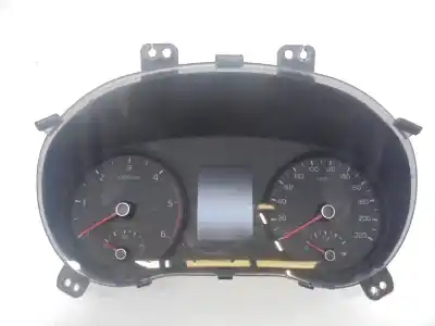 Автозапчасти б/у счетчик километров часы за kia stonic (yb) 1.6 crdi ссылки oem iam 94003h8170