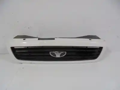 İkinci el araba yedek parçası ön izgara için daewoo nexia 1.5 g /g15mf oem iam referansları 