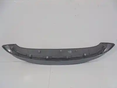 Second-hand car spare part rear spoiler for toyota verso (aur2/zgr2) 1ad oem iam references   