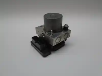 Автозапчасти б/у блок управления абс за man tge kasten (uy) dau ссылки oem iam 2n0614517c  