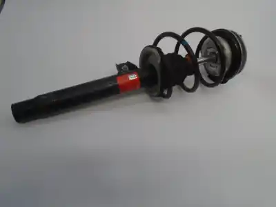 Peça sobressalente para automóvel em segunda mão AMORTECEDOR DIANTEIRO DIREITO por BMW SERIE 3 COMPACTO (E46)  Referências OEM IAM 755640  