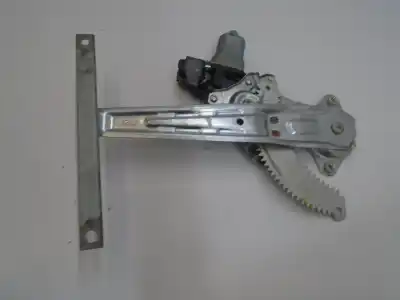 Piesă de schimb auto la mâna a doua mecanism actionare geam spate dreapta pentru nissan juke (f15e) hr16de referințe oem iam 827201ka1c  