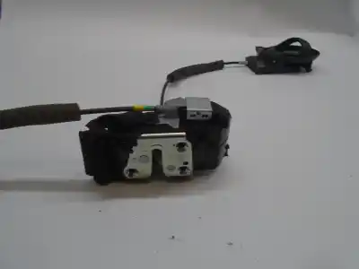 Piesă de schimb auto la mâna a doua încuietoare ușa din dreapta spate pentru nissan juke (f15e) hr16de referințe oem iam 82500ba60b