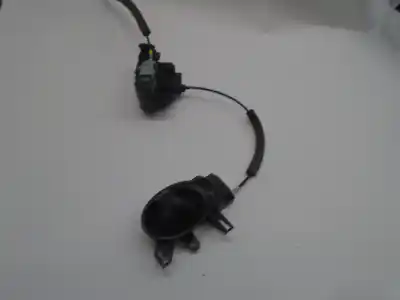 İkinci el araba yedek parçası arka sag kapi kilidi için nissan juke (f15e) hr16de oem iam referansları 82500ba60b  