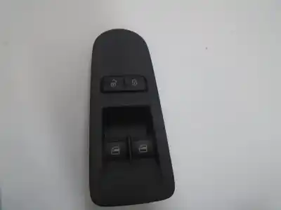 Автозапчасти б/у выключатель левого переднего окна за seat mii (kf1, ke1) 1.0 ссылки oem iam 1sb959857