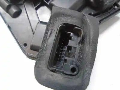 Tweedehands auto-onderdeel achter rechts deurslot voor skoda rapid spaceback (nh) cayb oem iam-referenties 5e0839016a  