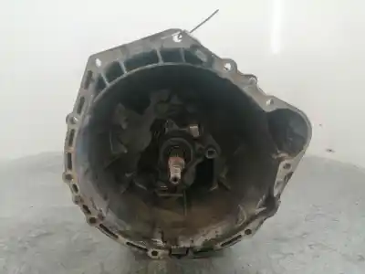 Автозапчастина б/у коробка передач для ssangyong rodius d/d27dt посилання на oem iam g3102021009  