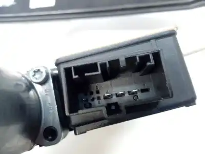 Автозапчасти б/у задний правый стеклорегулятор за skoda scala (nw) dkrf ссылки oem iam 654839462  