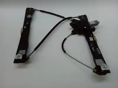 Second-hand car spare part driver left window regulator for ford grand c-max (dxa/cb7, dxa/ceu) 1.0 ecoboost oem iam references 2270529