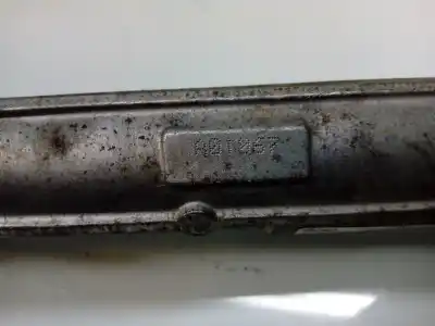 Piesă de schimb auto la mâna a doua caseta de direcție pentru skoda rapid spaceback (nh) cayc referințe oem iam 6c1423058e  