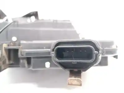 Автозапчасти б/у замок передней правой двери за renault captur i k9k628 ссылки oem iam 805022764r   Автозапчасти б/у замок передней правой двери за renault captur i k9k628 ссылки oem iam 805022764r