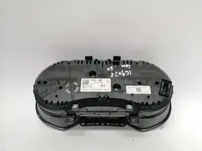 Автозапчастина б/у лічик километрів годинин для seat leon (5f1) 1.2 tsi посилання на oem iam 5f0920863  