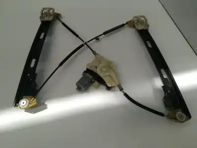 Автозапчасти б/у регулятор стекла переднего правого за seat leon (5f1) 1.2 tsi ссылки oem iam 5f4837462d  