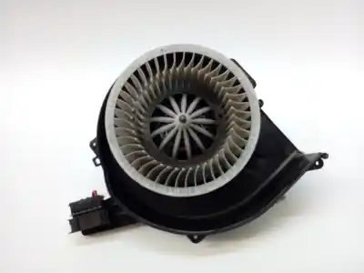 Piesă de schimb auto la mâna a doua ventilator de încalzire pentru skoda rapid spaceback (nh) cayc referințe oem iam 6r1819015a  