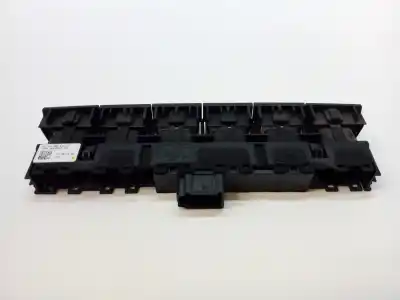 İkinci el araba yedek parçası elektronik modül için skoda rapid spaceback (nh) cayc oem iam referansları 5ja927132af  