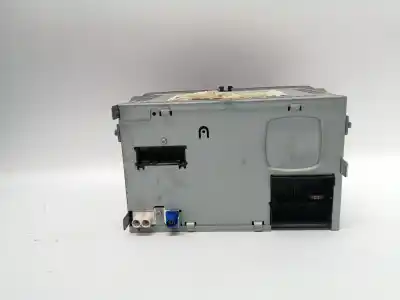 Gebrauchtes Autoersatzteil multifunktionsdisplay zum skoda rapid spaceback (nh) cayc oem-iam-referenzen 2255461090103  