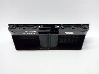 Piesă de schimb auto la mâna a doua avertizare pentru skoda rapid spaceback (nh) cayc referințe oem iam 5ja953507b  