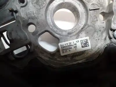 İkinci el araba yedek parçası çeşi̇tli̇ parçalar için skoda rapid spaceback (nh) cayc oem iam referansları 5ja064241b  