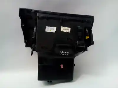 Piesă de schimb auto la mâna a doua torpedou pentru skoda rapid spaceback (nh) cayc referințe oem iam 5jb857097e  