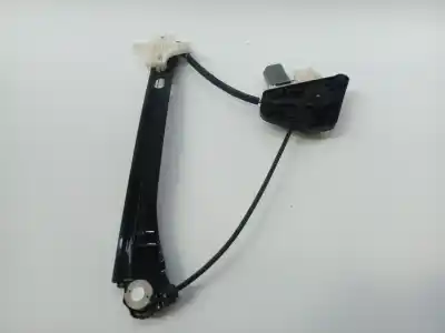 Gebrauchtes Autoersatzteil fensterheber hinten rechts zum skoda rapid spaceback (nh) cayc oem-iam-referenzen 5jj839462  