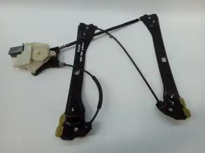 Piesă de schimb auto la mâna a doua mecanism acționare geam fațã dreapta pentru skoda rapid spaceback (nh) cayc referințe oem iam 5ja837462a