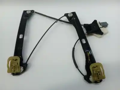 İkinci el araba yedek parçası ön sag pencere regülatörü için skoda rapid spaceback (nh) cayc oem iam referansları 5ja837462a  