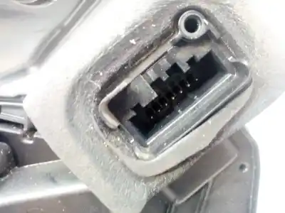 İkinci el araba yedek parçası arka sag kapi kilidi için skoda rapid spaceback (nh) cayc oem iam referansları 5e0839016a  