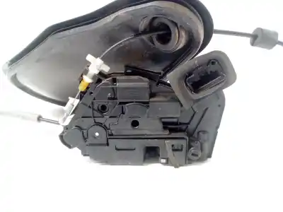 İkinci el araba yedek parçası arka sag kapi kilidi için skoda rapid spaceback (nh) cayc oem iam referansları 5e0839016a  