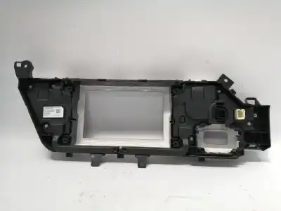 Автозапчастина б/у клімат-контроль для citroen c4 picasso/spacetourer bh01 посилання на oem iam 96778739xu  
