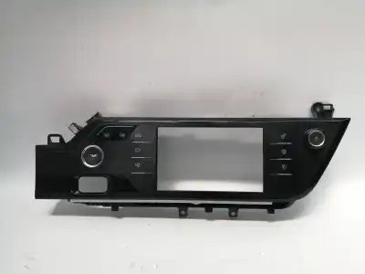 Автозапчастина б/у клімат-контроль для citroen c4 picasso/spacetourer bh01 посилання на oem iam 96778739xu