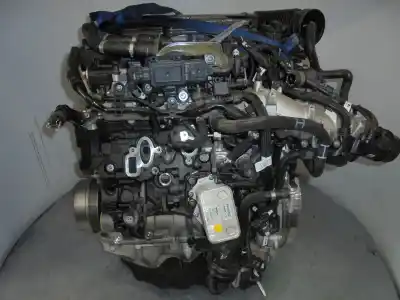 Second-hand car spare part complete engine for bmw serie x1 (f48) sdrive18d xline oem iam references b47d20d   Second-hand car spare part complete engine for bmw serie x1 (f48) sdrive18d xline oem iam references b47d20d