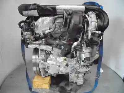 Second-hand car spare part complete engine for bmw serie x1 (f48) sdrive18d xline oem iam references b47d20d   Second-hand car spare part complete engine for bmw serie x1 (f48) sdrive18d xline oem iam references b47d20d