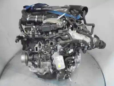 Second-hand car spare part complete engine for bmw serie x1 (f48) sdrive18d xline oem iam references b47d20d   Second-hand car spare part complete engine for bmw serie x1 (f48) sdrive18d xline oem iam references b47d20d