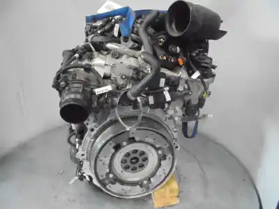 Second-hand car spare part complete engine for bmw serie x1 (f48) sdrive18d xline oem iam references b47d20d   Second-hand car spare part complete engine for bmw serie x1 (f48) sdrive18d xline oem iam references b47d20d