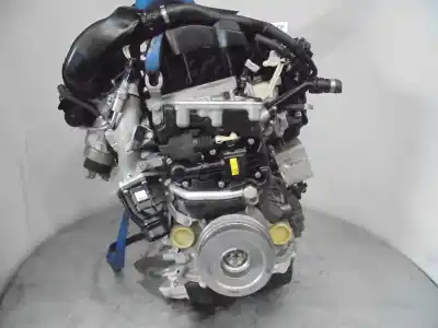 Second-hand car spare part complete engine for bmw serie x1 (f48) sdrive18d xline oem iam references b47d20d   Second-hand car spare part complete engine for bmw serie x1 (f48) sdrive18d xline oem iam references b47d20d