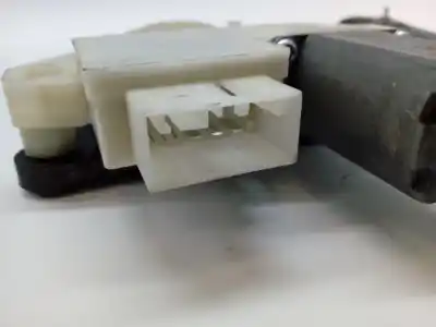 Piesă de schimb auto la mâna a doua mecanism actionare geam spate stânga pentru skoda rapid spaceback (nh) cayc referințe oem iam 5jj839461  