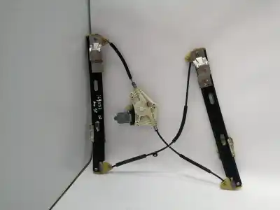 Автозапчасти б/у регулятор стекла переднего левого за seat leon (5f1) 1.2 tsi ссылки oem iam 5f4837461d