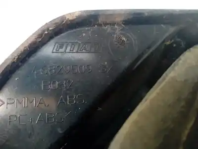 Автозапчастина б/у лівий ход ліхар для fiat idea (135) 843a1000 посилання на oem iam 46829509  