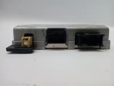 Pezzo di ricambio per auto di seconda mano modulo elettronico per opel astra j sedán 1.7 cdti (69) riferimenti oem iam 13353284  