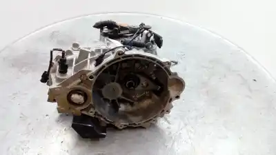 Автозапчастина б/у коробка передач для hyundai i20 (pb) d4fc посилання на oem iam 4300032201